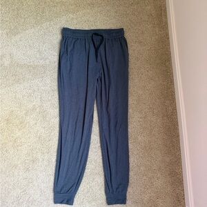 Peloton Charcoal Jogger Pants